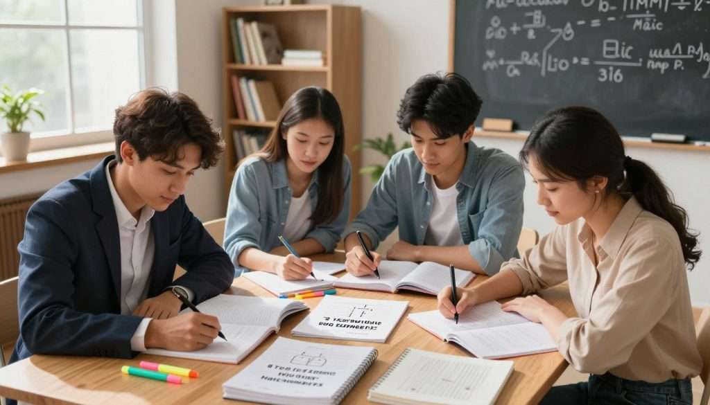 How to Study Math: 8 Tips for Students Who "Hate" Numbers