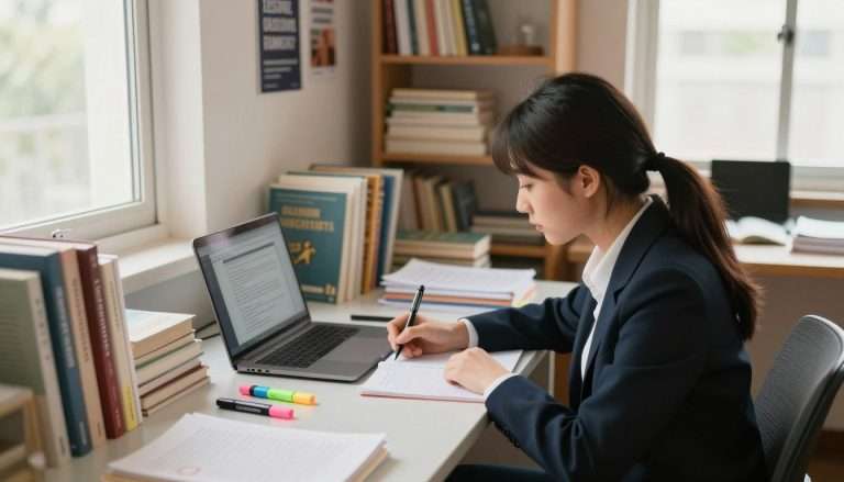 How to Study for Exams: A Complete Step-by-Step Guide