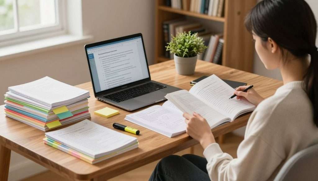 How to Study for Multiple Choice Tests: 5 Strategies That Work