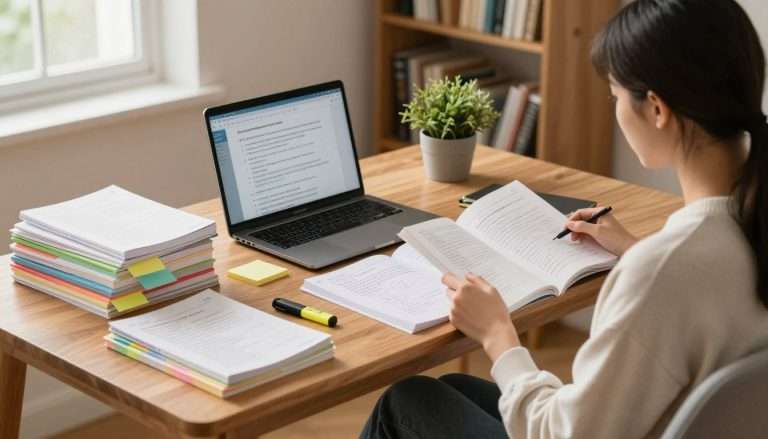 How to Study for Multiple Choice Tests: 5 Strategies That Work