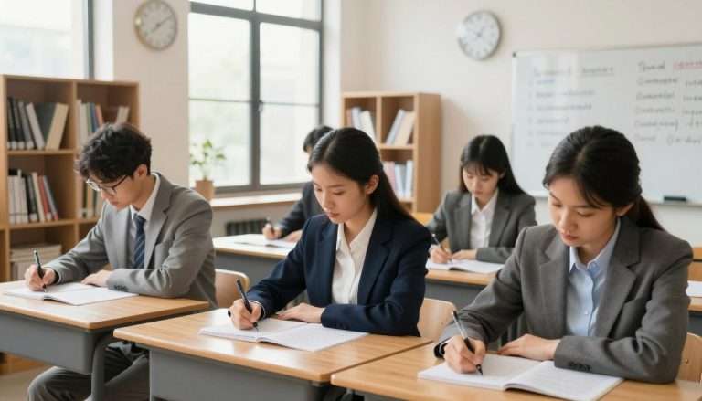 How to Take an Exam: Test-Taking Strategies That Boost Your Score