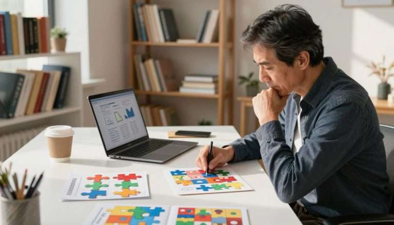How to Train Your Brain to Solve Problems More Effectively