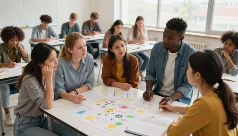 Learning by Teaching: Why Explaining Out Loud Makes You Smarter