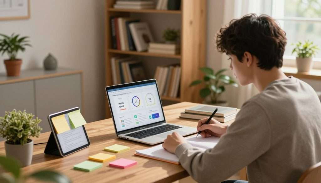Microlearning: Why 15-Minute Study Sessions Beat All-Nighters