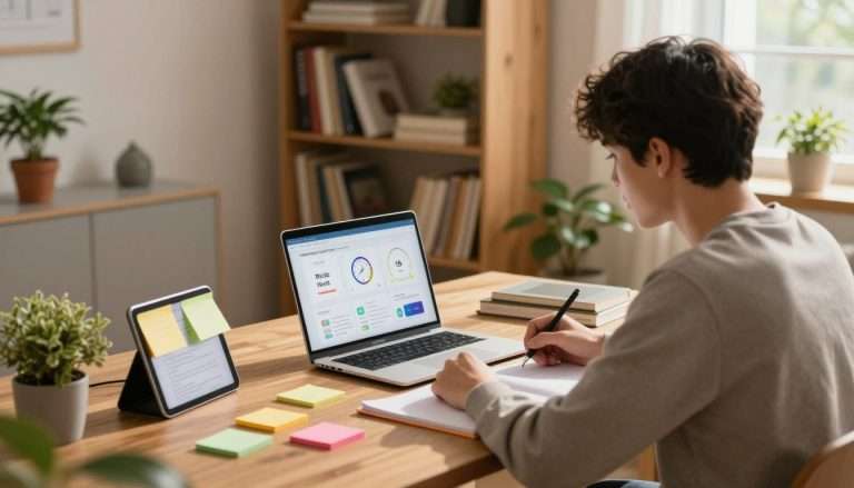 Microlearning: Why 15-Minute Study Sessions Beat All-Nighters