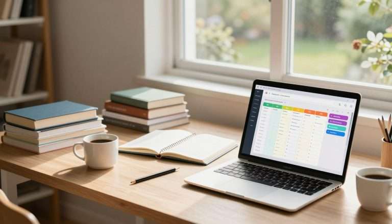Spaced Repetition: The Secret to Remembering Everything You Learn