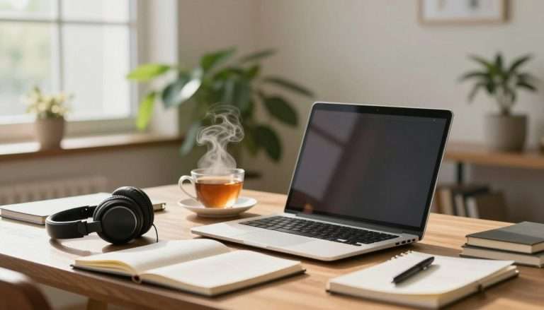 Study Playlist 101: Does Music Really Help You Focus?