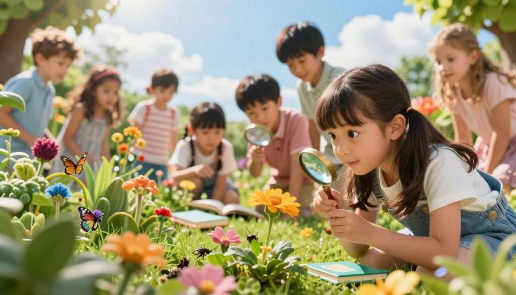 The Joy of Curiosity: How Asking "Why?" Transforms Boring Subjects into Fasc