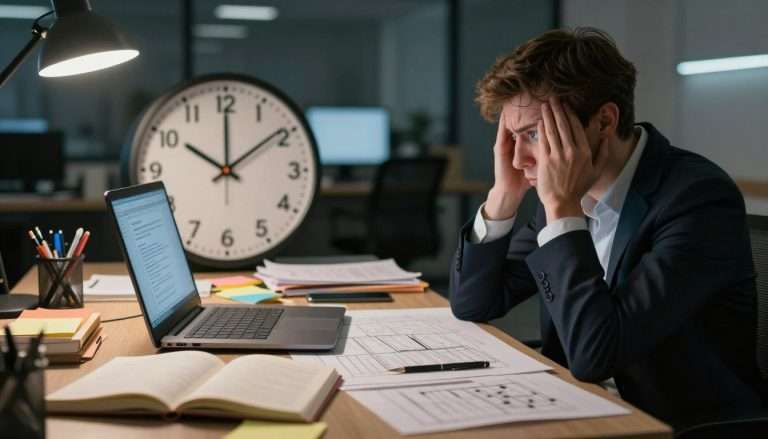The Zeigarnik Effect: Why Unfinished Tasks Haunt You (And How to Use It)