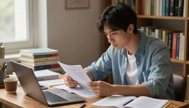 How to Overcome Mental Fatigue When Studying
