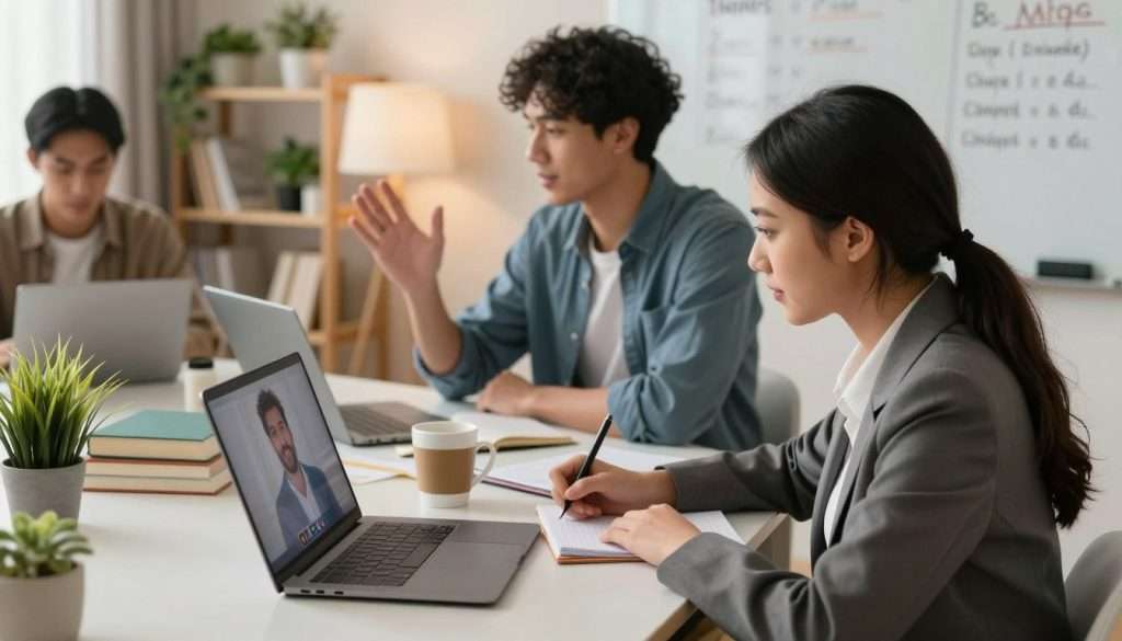 How to Study Online Courses Effectively: Finish What You Start