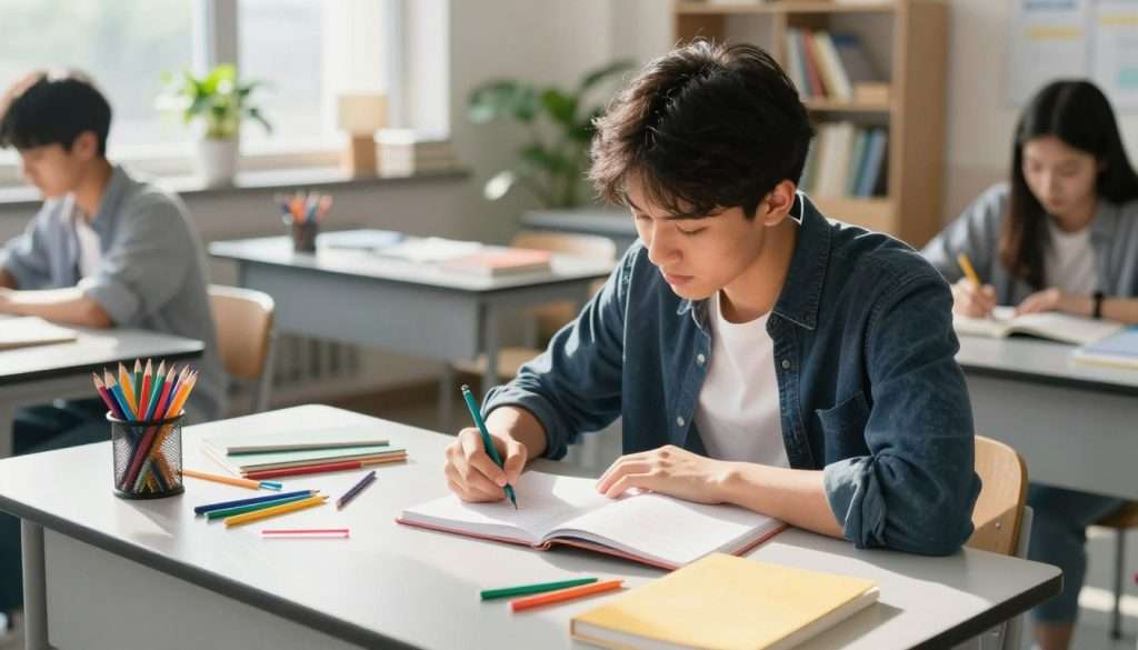 How to Turn Boring Subjects Into Something You Actually Enjoy
