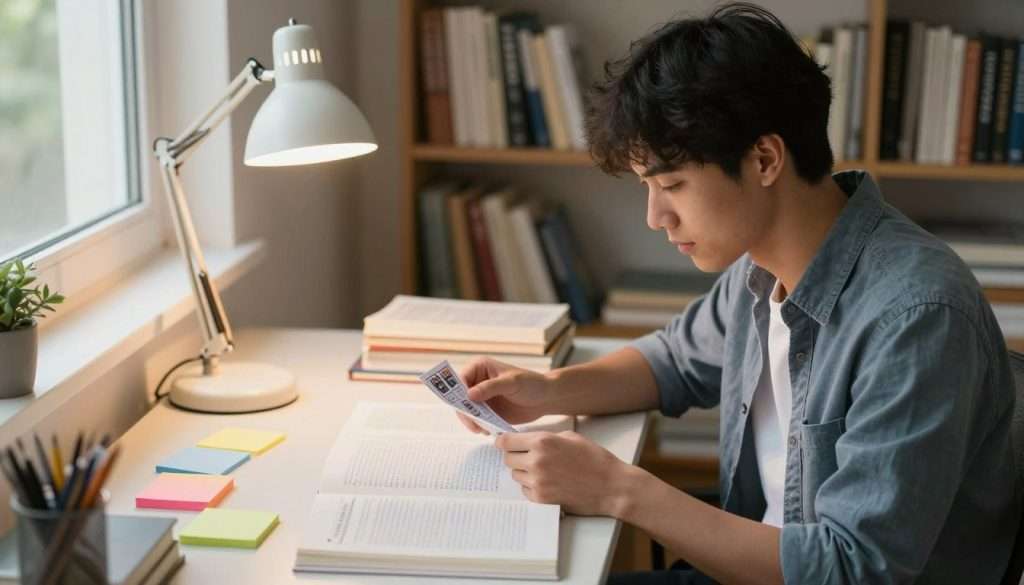 How to Use Active Recall to Learn Anything