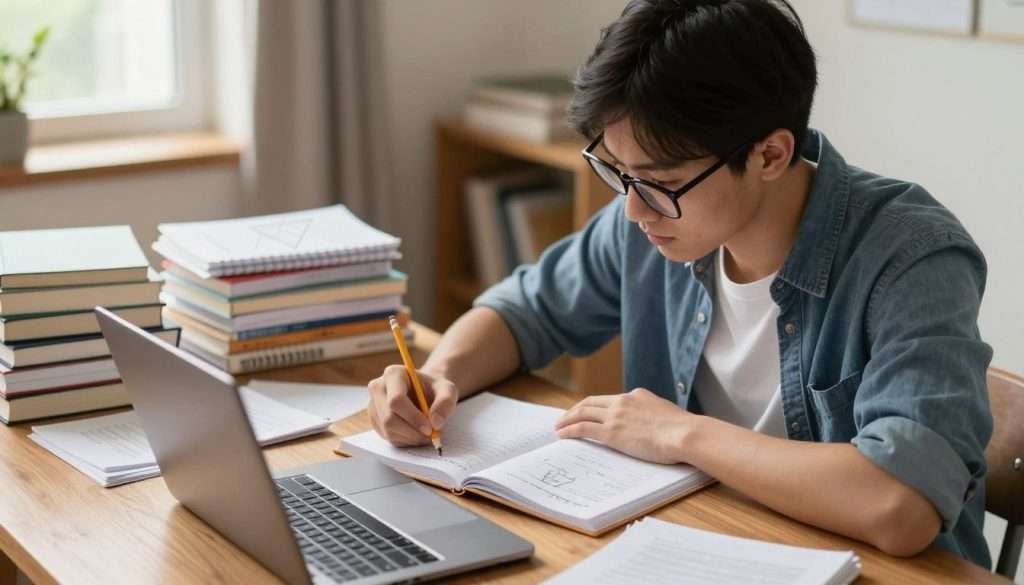 How to Use Interleaving to Improve Learning and Problem Solving