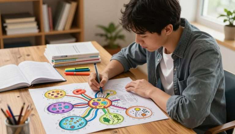 Mind Mapping