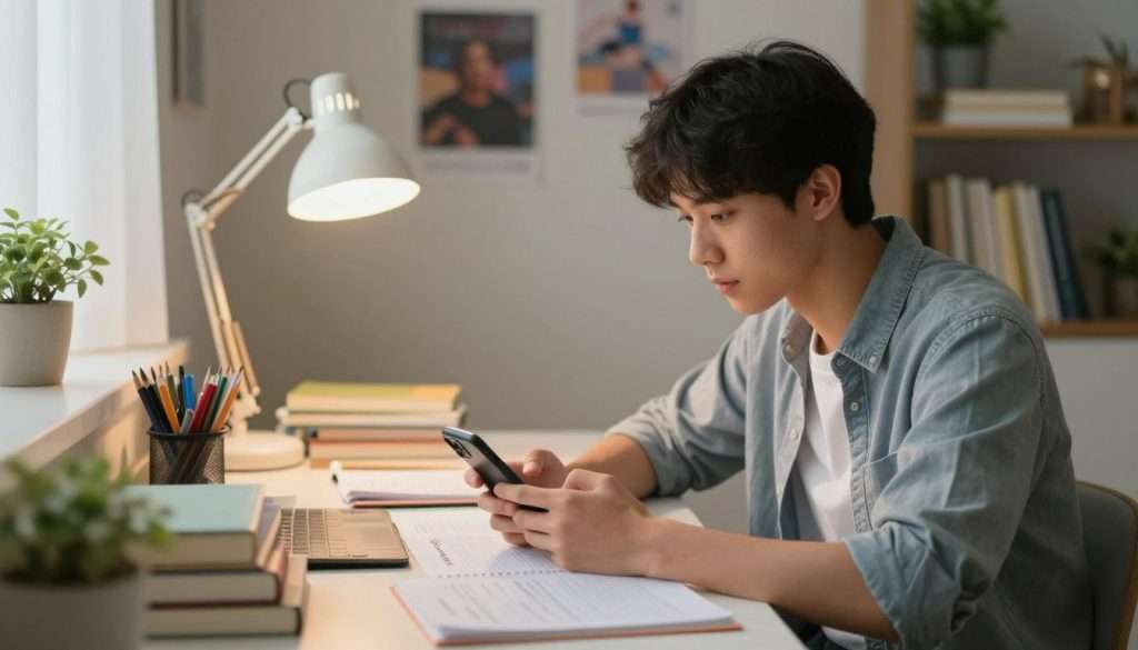Pomodoro Technique: How to Study for Hours Without Burning Out