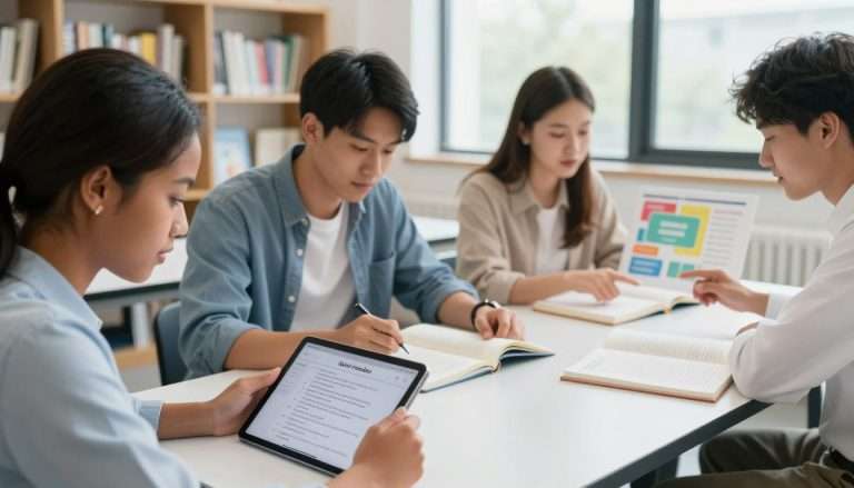 Speed Reading for Students: Learn Faster Without Losing Comprehension