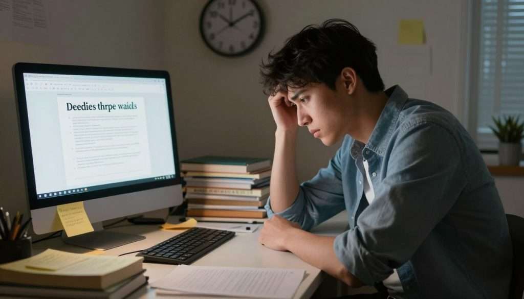 Stress Effects
