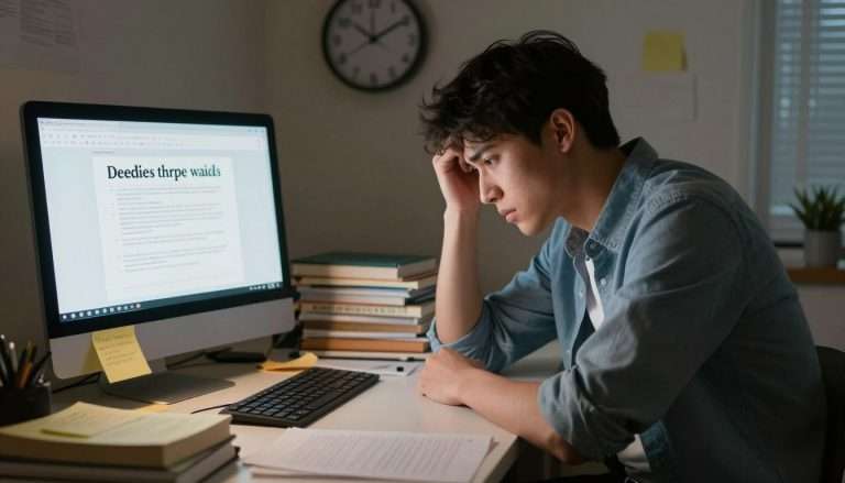 Stress Effects