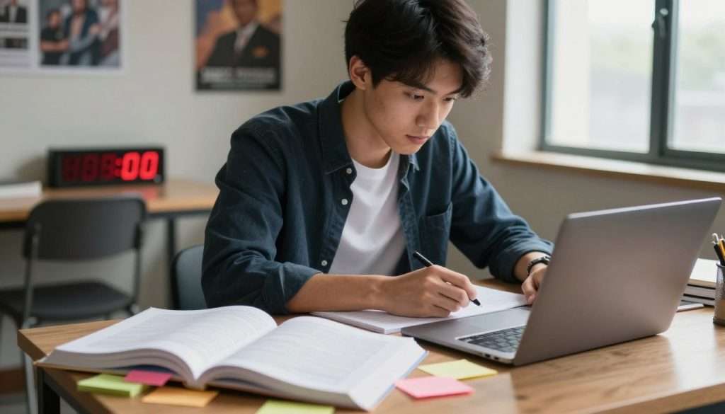 The Ultimate Guide to Study Techniques